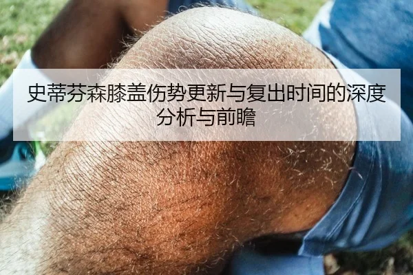 史蒂芬森膝盖伤势更新与复出时间的深度分析与前瞻